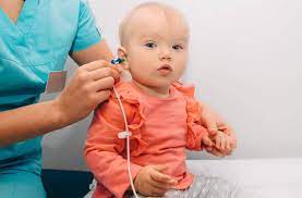 Sitzen gehört für viele babys zu den kompliziertesten dingen, die sie mit ihrem noch kleinen körper unternehmen können. Ab Wann Kann Ein Baby Horen Entwicklung Der Sinne Auf Netpapa