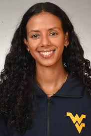 Naukot Shatters WVU 5k Record as Mountaineers Win at Louisville Classic