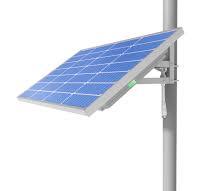 Amazon.com : LINOVISION 4-in-1 Solar Power System with 80W ...