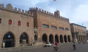 Well, this is italy after all. 3 Hours In Rimini Italy Rimini Italy B