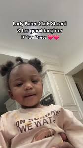 Kierra Sheard and Baby