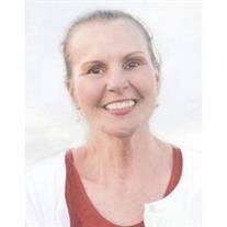 Kay Harrington Pack Obituary