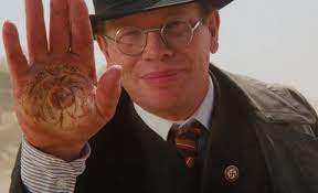 Accolades for her role in urban cowboy one year before raiders of the lost ark was released. Major Arnold Ernst Toht Villains Wiki Fandom
