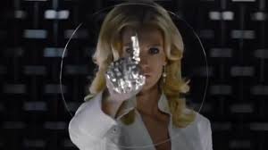erik and charles subdue emma. X Men First Class Character Profile Emma Frost Comic Vine