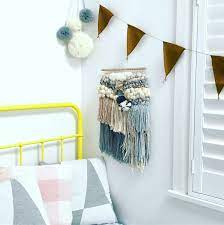 Please do not hesitate to reach out. Macrame In Kids Interiors Wallhangings Mobiles Swings