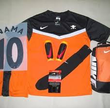 Buat jersey futsal online murah dan terbaik di sukabumi. Kaos Futsal Nike
