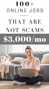 100 Legit Work From Home Jobs Apply Here 2020 One Fine Wallet In 2020 Legit Work From Home Work From Home Opportunities Earn Money From Home
