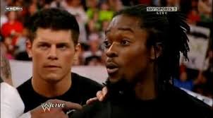 Top 15 Times WWE Stars Broke Character On Air