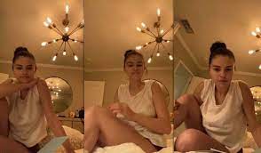 Pop star selena gomez continued her crusade against the misinformation on facebook and instagram wednesday, tweeting that she wanted some answers from the company. Selena Gomez Archives Ig Live S Tv