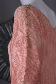 Fortuny pleats is the second famous name for a specific pleat. 150 Pleats Ideas Fashion Design Sculptural Fashion Fabric Manipulation