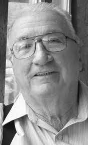 Clair Upton Obituary (1934