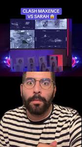 Le conflit entre Maxence et Sarah dans The Power