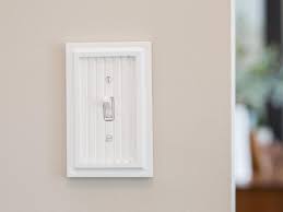 There's a light switch that's gone loose in one of my downstairs bathrooms. How To Wire A Light Switch Hgtv