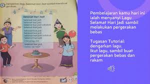 Selamat hari jadi upin & ipin. Menyanyi Lagu Selamat Hari Jadi Sahabat Youtube