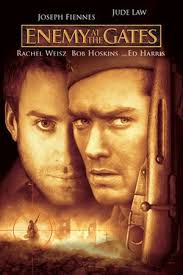 The story follows a sniper duel between a russian and a. Enemy At The Gates 2001 Available On Netflix Netflixreleases