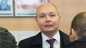 Oise: Thomas Joly candidat en cas de législatives partielles