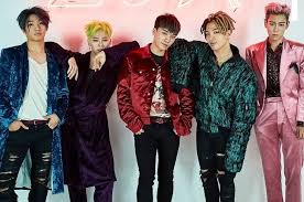 (weekly idol) 2x faster version bang bang bang & boombayah. Lirik Lagu Bang Bang Bang Big Bang Lengkap Dengan Terjemahan Sonora Id