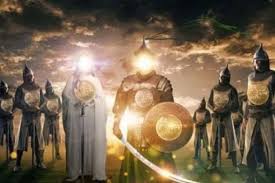 Tak hanya soal misteri al mahdi as, berbagai ramalan lainnya, ia ungkap kematian sadam hussein, meletusnya perang dunia iii pada tahun 2014, ancaman asteroid yang akan menabrak bumi pada 2014, terjadinya bencana besar di jazirah arab pada tahun 2014, direbutnya al quds oleh kaum muslim tahun. Proyek Besar Dajjal 3 Ketika Menguasai Dunia Imam Mahdi Muncul Sebagai Penyelamat