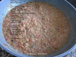 Semoga resep ini bisa ibu buat dirumah dengan mudah dan sederhana sehingga menu yang ibu hidangkan bisa lebih bervariasi. Sambal Udang Kering By The Way