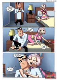 Powerpuff Girls Issue 1 - 8muses Comics - Sex Comics and Porn Cartoons