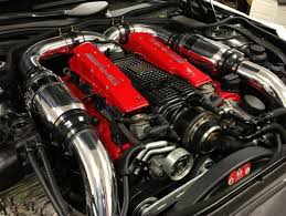 Mercedes Benz Amg Performance Intake System E55 Cl55 Cls55 Sl55 S55 C32 Srt6 Mercedes Benz Amg Mercedes S55 Amg Mercedes E55 Amg