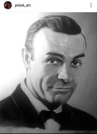 Which medium do you think I do my best work in?