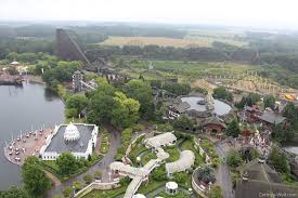 Dann kann sie die kontrollbehörde mit einer busse von chf 100 bestrafen. Auch Bei Regen Lohnt Der Besuch Im Heide Park Connys Weblog Blog Einer Zwillingsmama