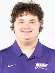 Sam Hendrickson's Instagram, Twitter & Facebook