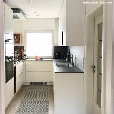 8 Kleine Kuche In U Form Moderne Kuche Wohnung Kuche Kuchen Design