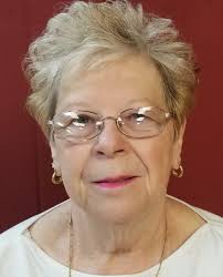 In Loving Memory of Wanda Beatty