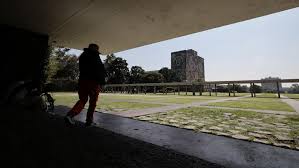 Los exámenes de ingreso a la UNAM se repetirán entre el 12 y el 19 de agosto en cuatro ciudades