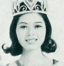 Miss World 1968