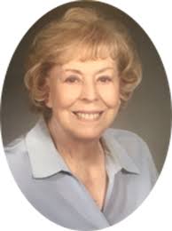 Peggy Geraldine Dry Obituary January 26, 2017