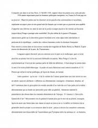 Commentaire Sur Le Poeme L Escargot De Francis Ponge Note De Recherches Dissertation