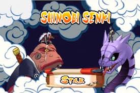 Download Shinobi Senki Mod Apk Naruto Senki 4 All Character For Android Terbaru Di 2020 Animasi Naruto Game