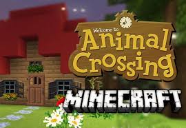 Many of the new creatures in this pack can be ridden . Animal Crossing Shaders Mod For Minecraft 1 16 5 1 15 2 1 14 4 Minecraftred
