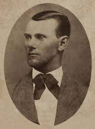 Jesse James, (1882) : r/WildWestPics