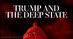 Image result for The deep state