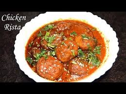 Pin By Hina Reyaz On My Saves Tomato Curry Chicken Balls Fish Curry Recipe