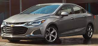 See 2017 chevrolet cruze color options, color chart, color codes and interior colors for l, ls, lt, premier. 2019 Chevrolet Cruze Sedan Exterior Colors Gm Authority