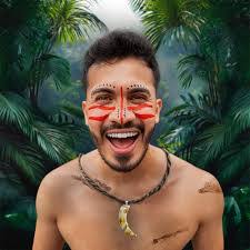 Erick Arguedas's Instagram, Twitter & Facebook