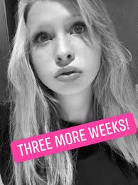 Ceara Goes to Hollywood