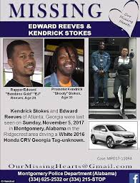 Get it as soon as tue, jul 13. Atlanta Rapper And Cousin S Bodies Found In Alabama Express Digest