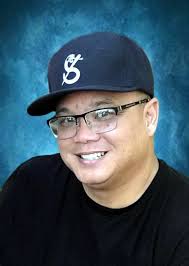 Rembrant Natalaray Obituary