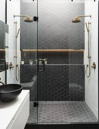 The humble corner shower is one of the most popular choices for saving space in a small bathroom. 22 Inspiring Bathroom Shower Ideas For Your Upcoming Project