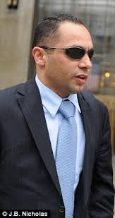 No hair or DNA traces of NYPD cops found in flat of 'rape victim' after  'attack'