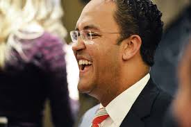 Hurd gets plum role in Congress