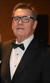 In Memory of Kevin Johnson '69