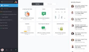 Find out how to setup ticket tool discord bot in your discord server, and have the best discord ticket bot 2020 up and running in. Zammad Alternatives And Similar Software Progsoft Net