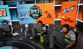 The default view is not the best setup, so here is a guide to get you started. Universal Open Rocket League Brings Nbc Sports Mothership Rsns Together For Esports Extravaganza